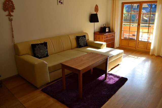 Апартаменты Apartament Rysulówka 180 Косцелиско-7